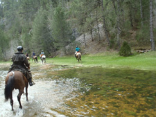 Spain-Central Spain-El Cid Arlanza Valley Ride